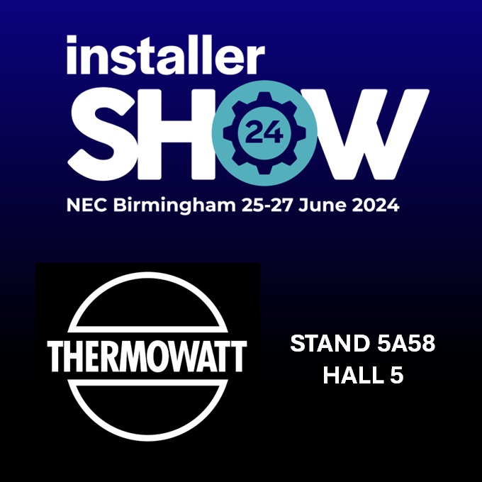 The InstallerSHOW 2024